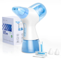 Descongestionador Nasal Elétrico