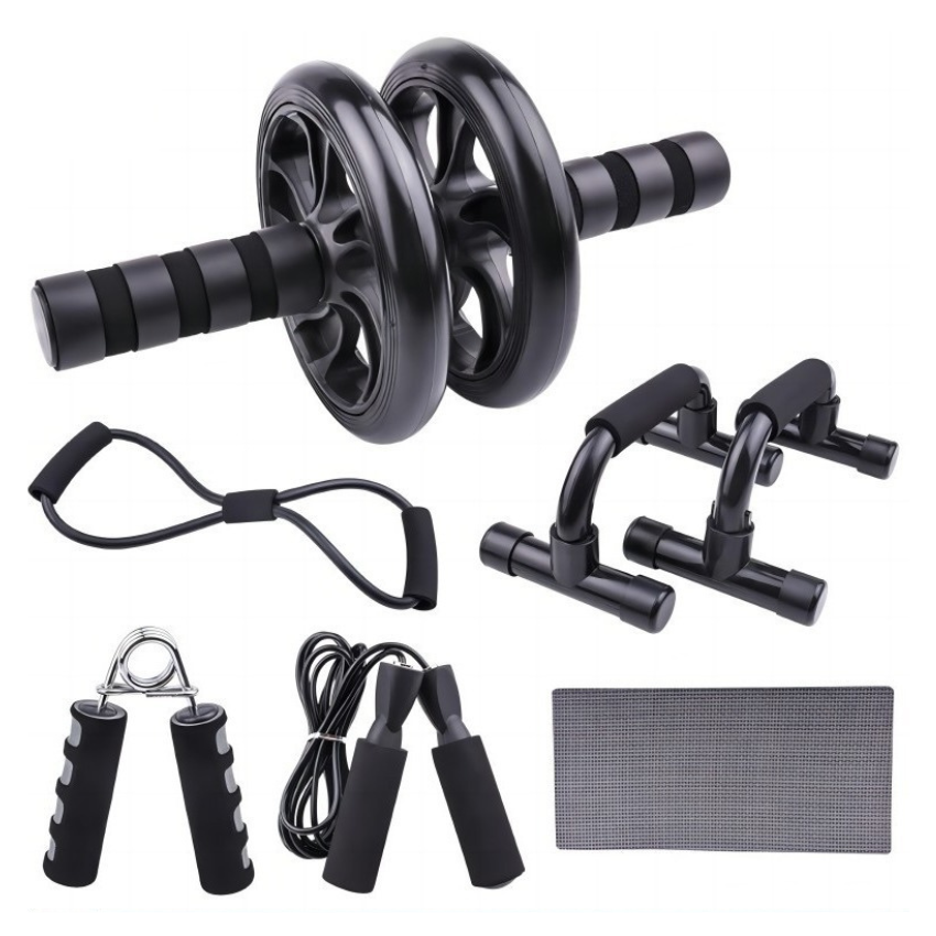 Kit Treino corpo inteiro