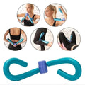 Trainer Multifuncional para Pernas
