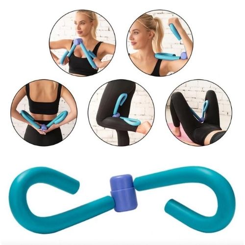 Trainer Multifuncional para Pernas