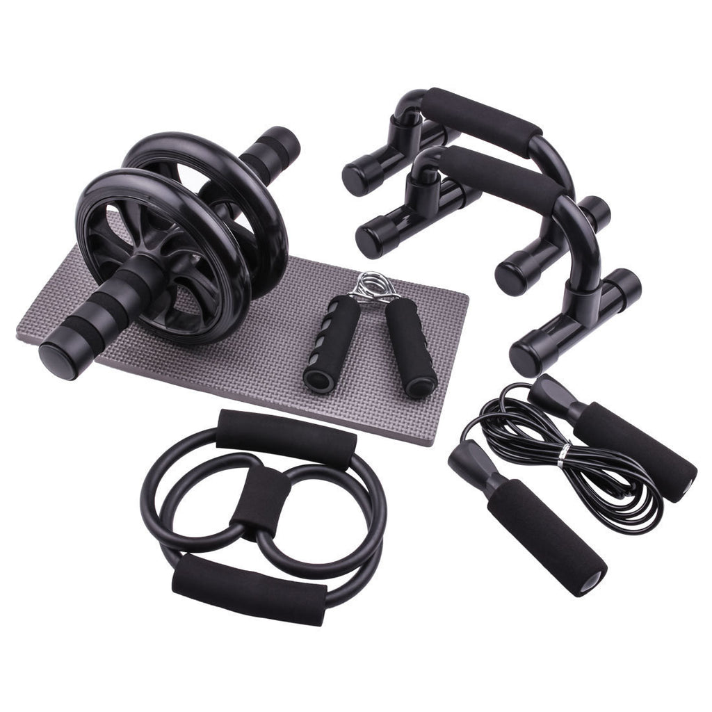 Kit Treino corpo inteiro