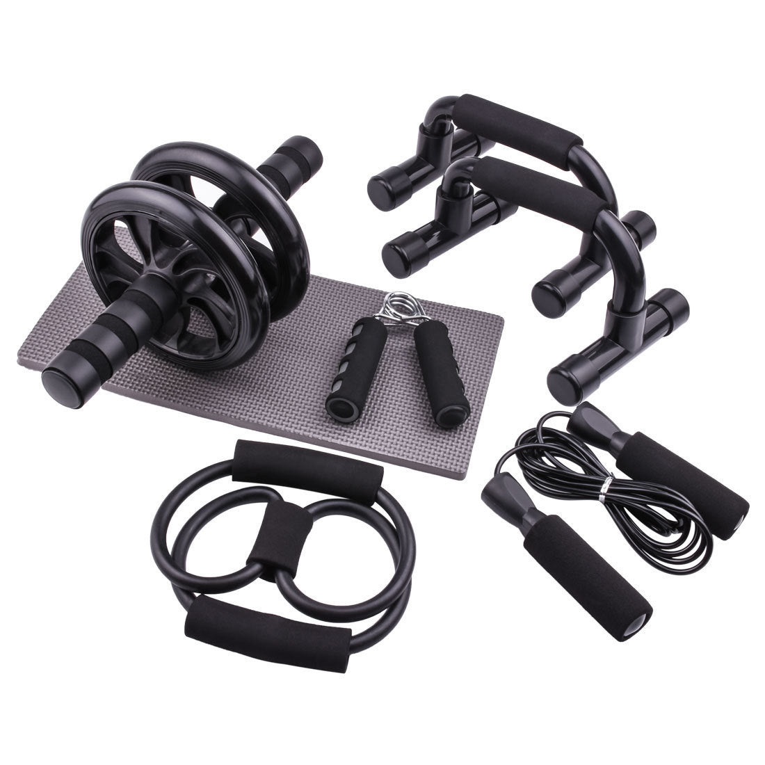 Kit Treino corpo inteiro
