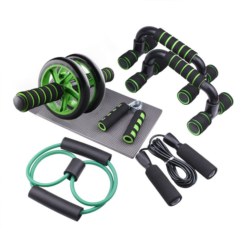 Kit Treino corpo inteiro