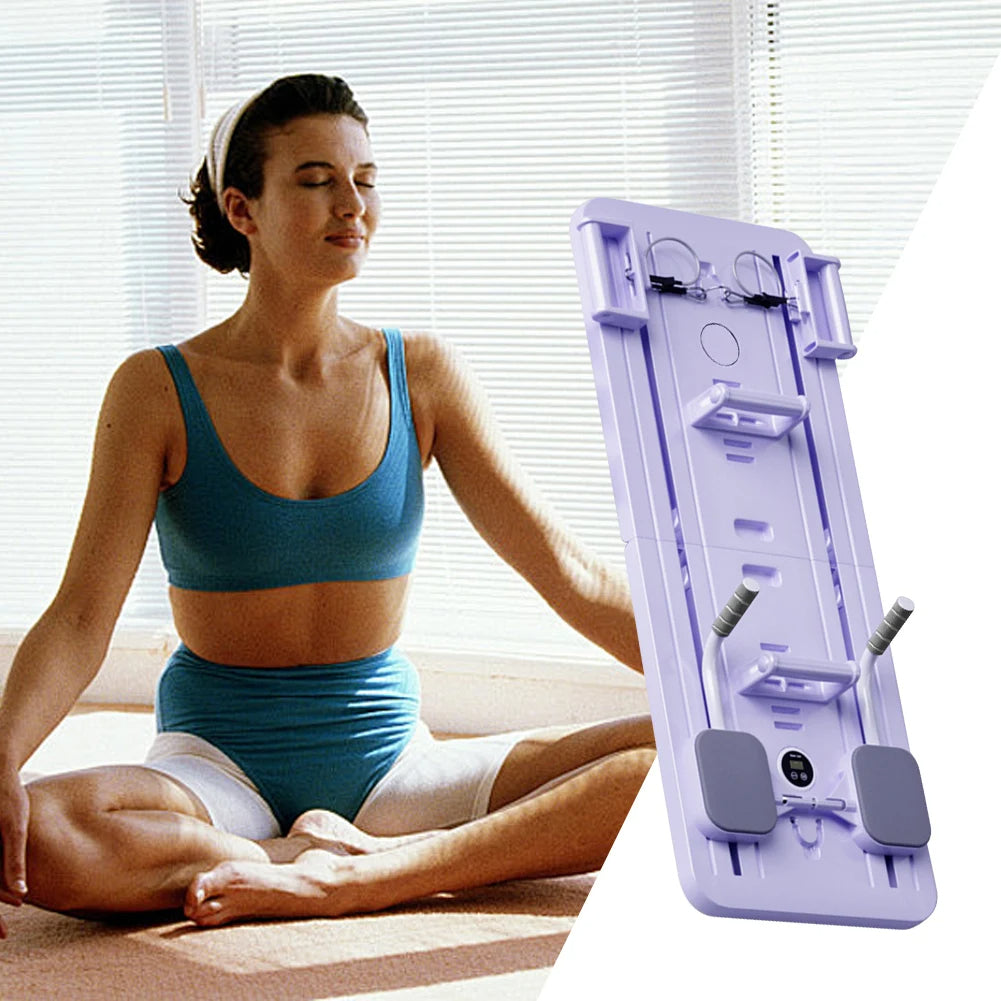 Prancha Abdominal Multifuncional
